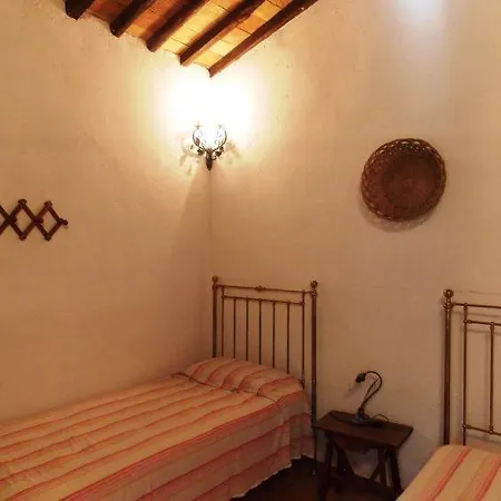 Σπίτι διακοπών Fratticiola Selvatica Sleeps 8 Pool Wifi Fratticciola Selvatica
