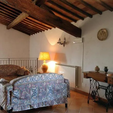 Fratticiola Selvatica Sleeps 8 Pool Wifi *