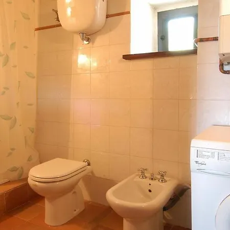 Σπίτι διακοπών Fratticiola Selvatica Sleeps 8 Pool Wifi *