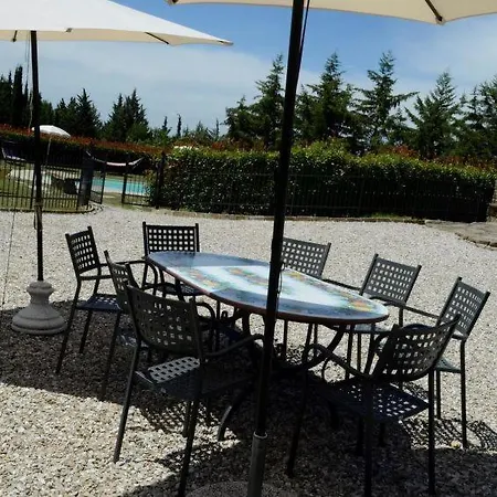 Fratticiola Selvatica Sleeps 8 Pool Wifi