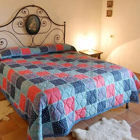 Fratticiola Selvatica Sleeps 8 Pool Wifi