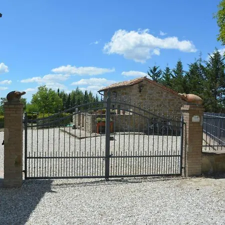 Fratticiola Selvatica Sleeps 8 Pool Wifi Fratticciola Selvatica