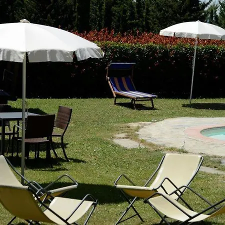 Fratticiola Selvatica Sleeps 8 Pool Wifi Σπίτι διακοπών *