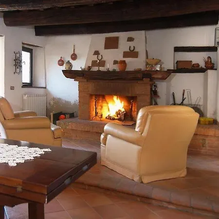 Fratticiola Selvatica Sleeps 8 Pool Wifi Fratticciola Selvatica