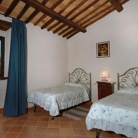 Fratticiola Selvatica Sleeps 8 Pool Wifi *