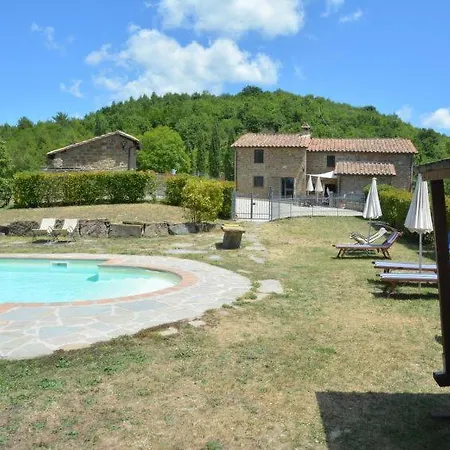 Fratticiola Selvatica Sleeps 8 Pool Wifi