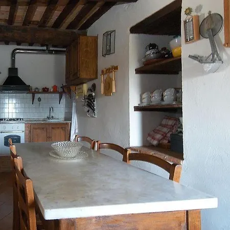 Fratticiola Selvatica Sleeps 8 Pool Wifi